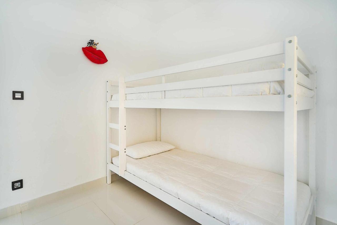Espanhouse Sunny Sea View Apartment Торевьиа Экстерьер фото
